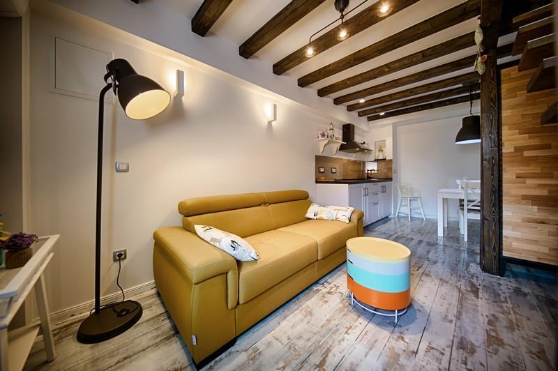Riva Suite 2 Komiža Exterior foto